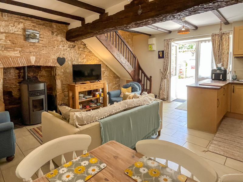 French property for sale in Verteuil-sur-Charente, Charente - €199,000 - photo 2