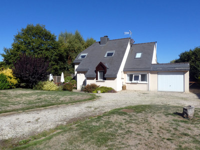 house for sale in Côtes-d'Armor
