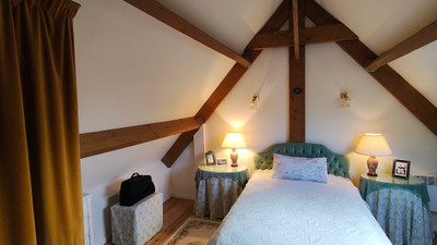 French property for sale in Grouches-Luchuel, Somme - €150,000 - photo 8