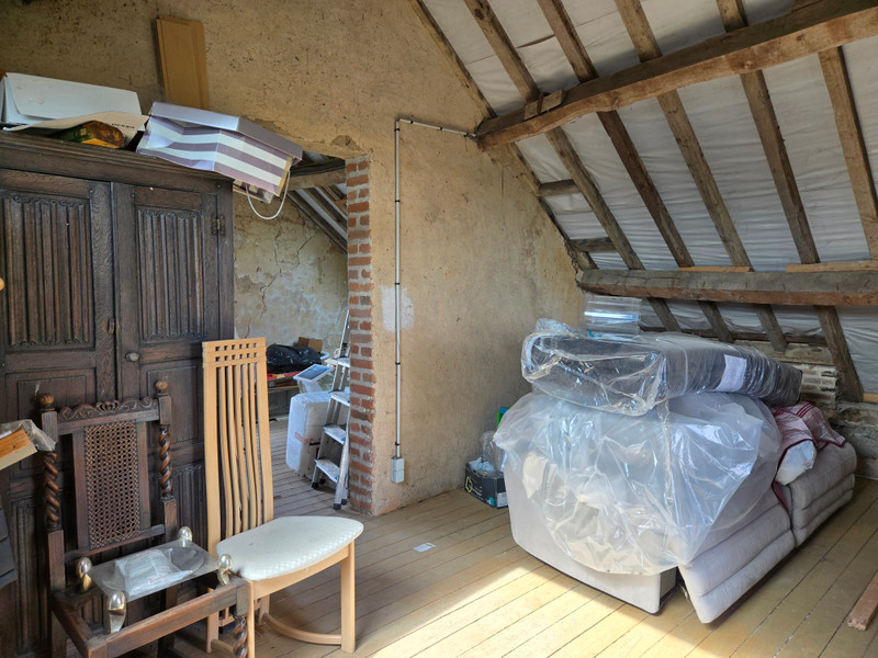 French property for sale in Juvigny Val d'Andaine, Orne - €95,000 - photo 7
