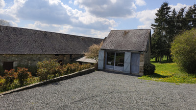 French property for sale in Courvaudon, Calvados - €426,000 - photo 10