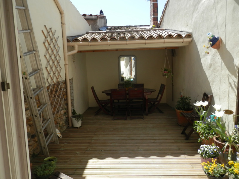 French property for sale in La Redorte, Aude - &#8364;161,379 - photo 5