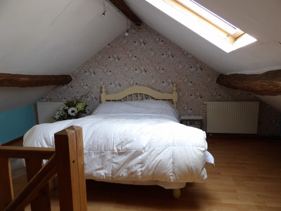 French property for sale in Saint-Julien-du-Terroux, Mayenne - €122,080 - photo 10