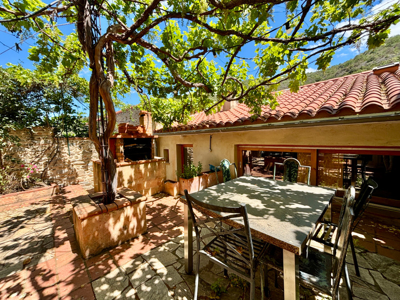 French property for sale in Joch, Pyrénées-Orientales - €199,950 - photo 2