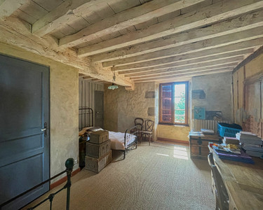 French property for sale in Saulgond, Charente - €425,000 - photo 8