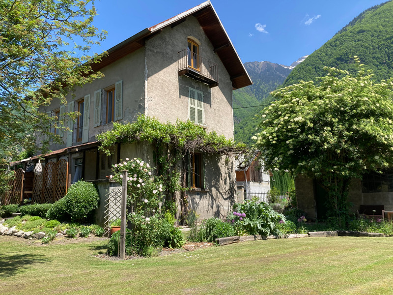French property for sale in Épierre, Savoie - photo 3