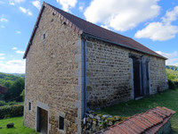 Maison à vendre à Aubusson, Creuse - 119.900 € - photo 5