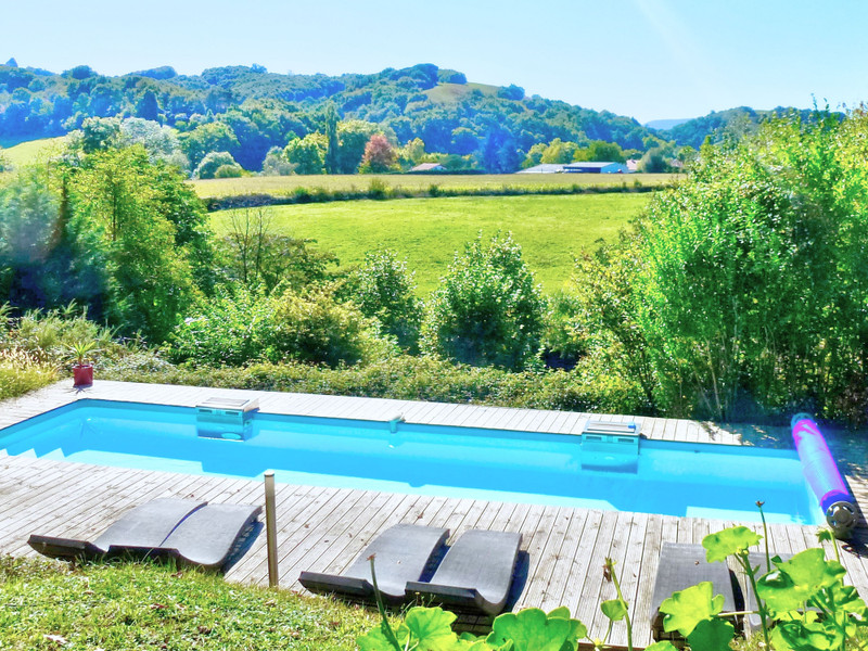 French property for sale in La Bastide-Clairence, Pyrénées-Atlantiques - &#8364;720,000 - photo 5