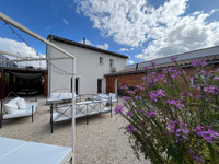 Maison à vendre à Sigoulès-et-Flaugeac, Dordogne - 649.000 € - photo 9