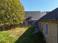 Maison à vendre à Saint-Rabier, Dordogne - 476.000 € - photo 4