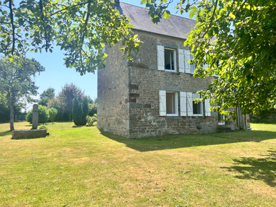 French property for sale in Tinchebray-Bocage, Orne - €215,500 - photo 9