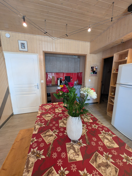 Ski property for sale in Les Deux Alpes 1350 - €424,000 - photo 1