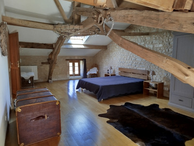 French property for sale in Verteillac, Dordogne - €325,000 - photo 5