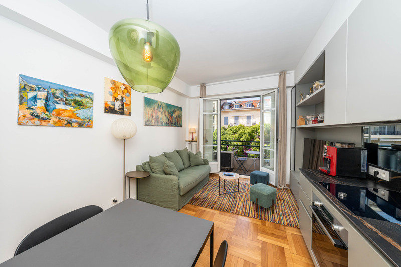French property for sale in Nice, Alpes-Maritimes - €495,000 - photo 5