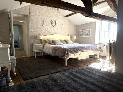 French property for sale in Usson-du-Poitou, Vienne - €199,000 - photo 10