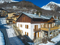 Propriété à vendre à Les Belleville, Savoie - 300 000 € - photo n°1