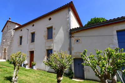 house for sale in Charente