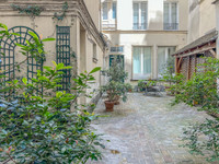 Appartement à vendre à Paris 4e Arrondissement, Paris - 376 190 € - photo 1