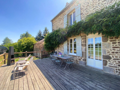 French property for sale in Juvigny Val d'Andaine, Orne - €155,000 - photo 1