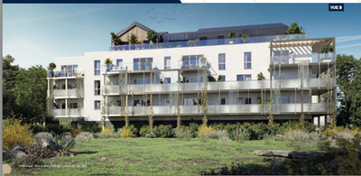 Appartement à vendre à Pornichet, Loire-Atlantique, Pays de la Loire, avec Leggett Immobilier