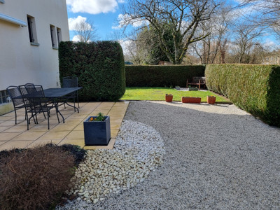 French property for sale in Lesterps, Charente - €189,000 - photo 8