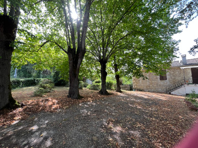 French property for sale in Bruch, Lot-et-Garonne - €99,000 - photo 1