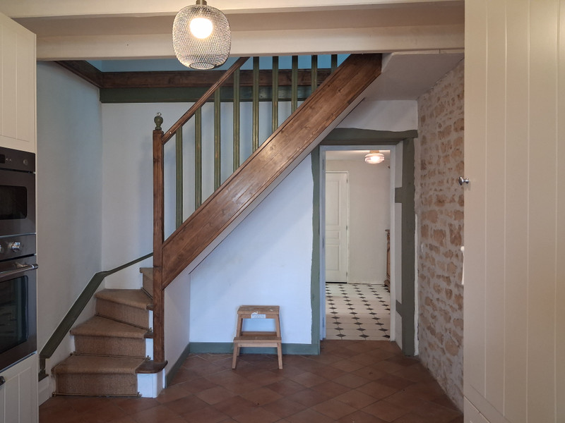 French property for sale in Genouillé, Vienne - €189,000 - photo 6