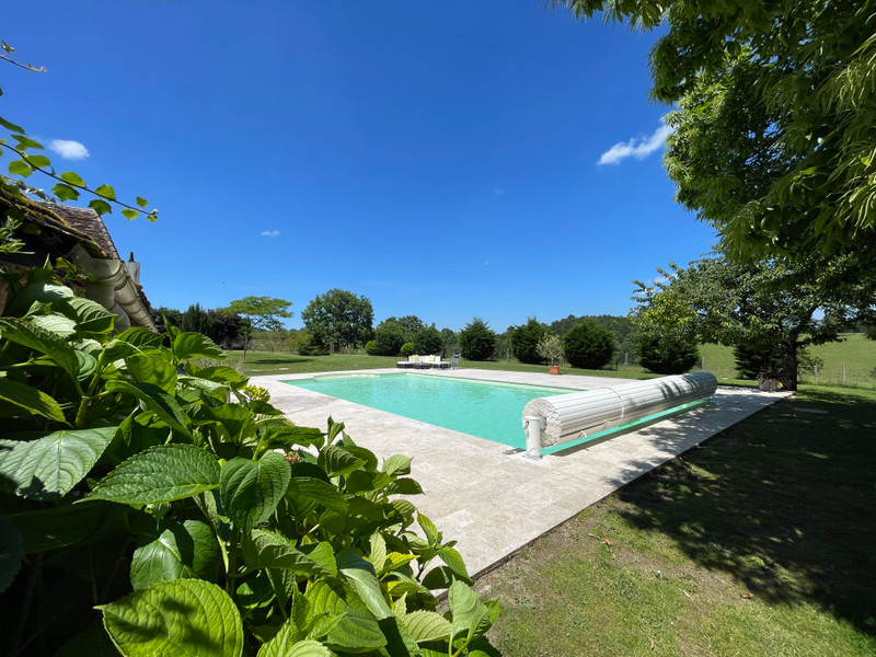 French property for sale in Rouffignac-Saint-Cernin-de-Reilhac, Dordogne - €693,000 - photo 10