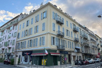 Propriété à vendre à Nice, Alpes-Maritimes - 685 000 € - photo n°1