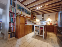 Maison à vendre à Londigny, Charente - 297.500 € - photo 3
