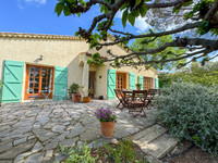 Maison à vendre à Laurens, Hérault - 395.000 € - photo 5