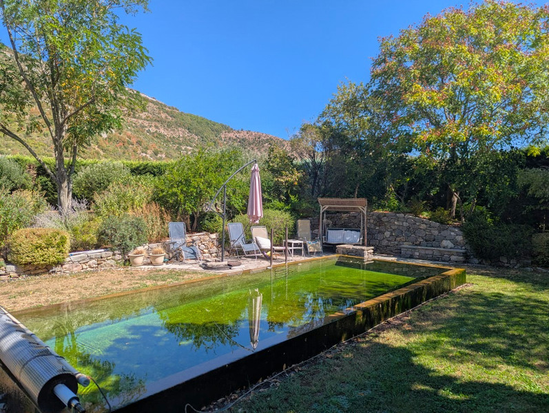 French property for sale in Vissec, Gard - €415,000 - photo 3