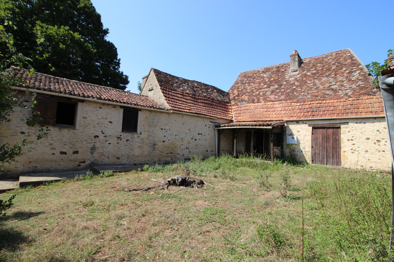 Maison à Val de Louyre et Caudeau, Dordogne - photo 1