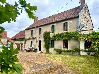 house for sale in Creuse