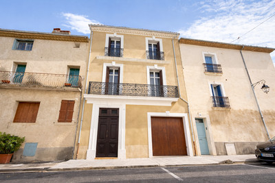 French property for sale in Roujan, Hérault - €275,000 - photo 14