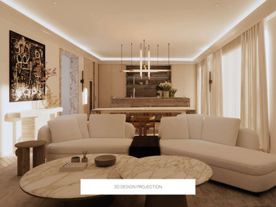French property for sale in Neuilly-sur-Seine, Hauts-de-Seine - €3,090,000 - photo 3