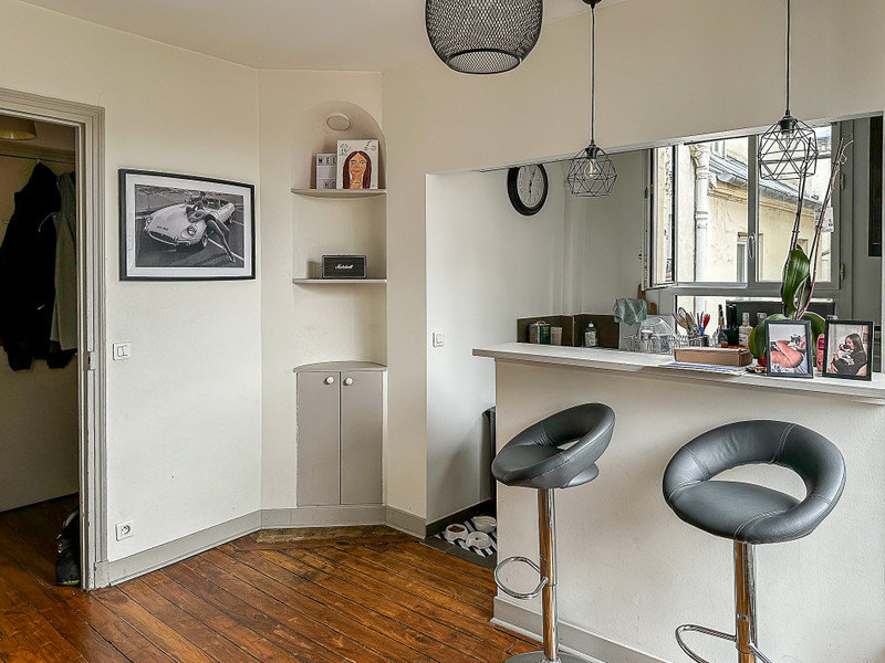 French property for sale in Paris 15e Arrondissement, Paris - €399,000 - photo 2