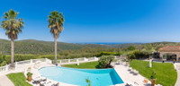 French property, houses and homes for sale in Roquefort-les-Pins Alpes-Maritimes Provence_Cote_d_Azur