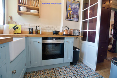 Ski property for sale in Saint Gervais - €290,000 - photo 6