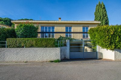 Maison à vendre à Limoux, Aude, Languedoc-Roussillon, avec Leggett Immobilier