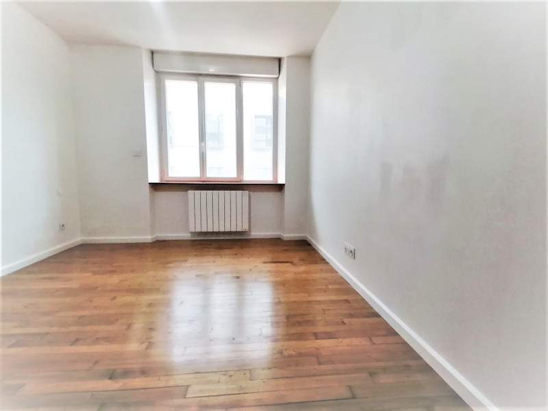 Apartment in SaintBrieuc Côtesd'Armor Apartment in the heart of