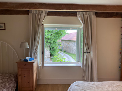 French property for sale in Vallière, Creuse - €136,250 - photo 12