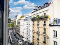 Appartement à vendre à Paris 14e Arrondissement, Paris - 900 000 € - photo 4