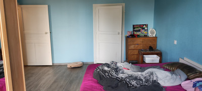 French property for sale in Melleran, Deux-Sèvres - €118,810 - photo 6