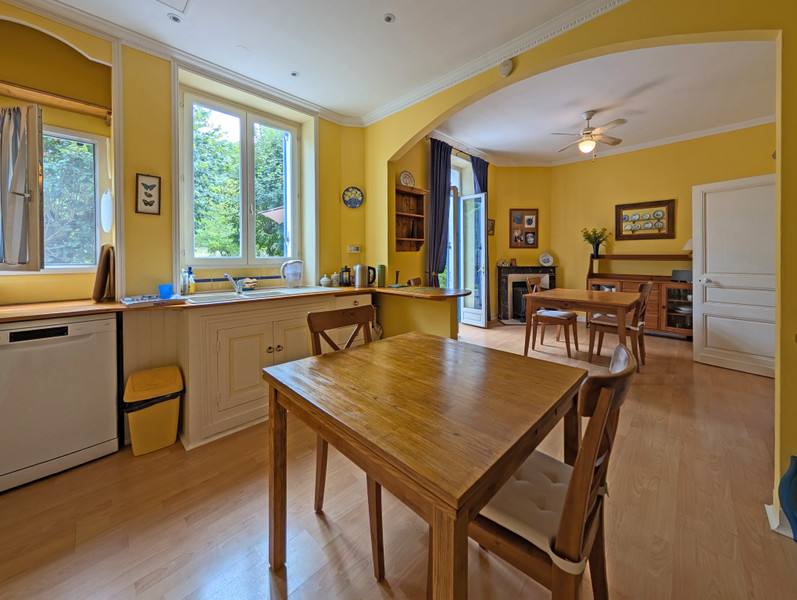 French property for sale in Tourtoirac, Dordogne - €132,000 - photo 2