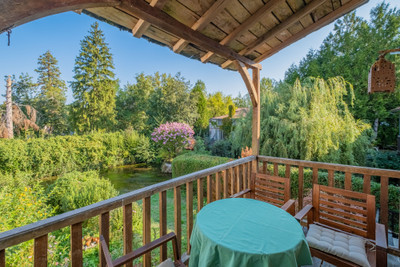 French property for sale in Bourdeilles, Dordogne - €392,200 - photo 4