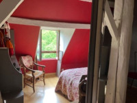 Maison à vendre à Gargilesse-Dampierre, Indre - 159.000 € - photo 9