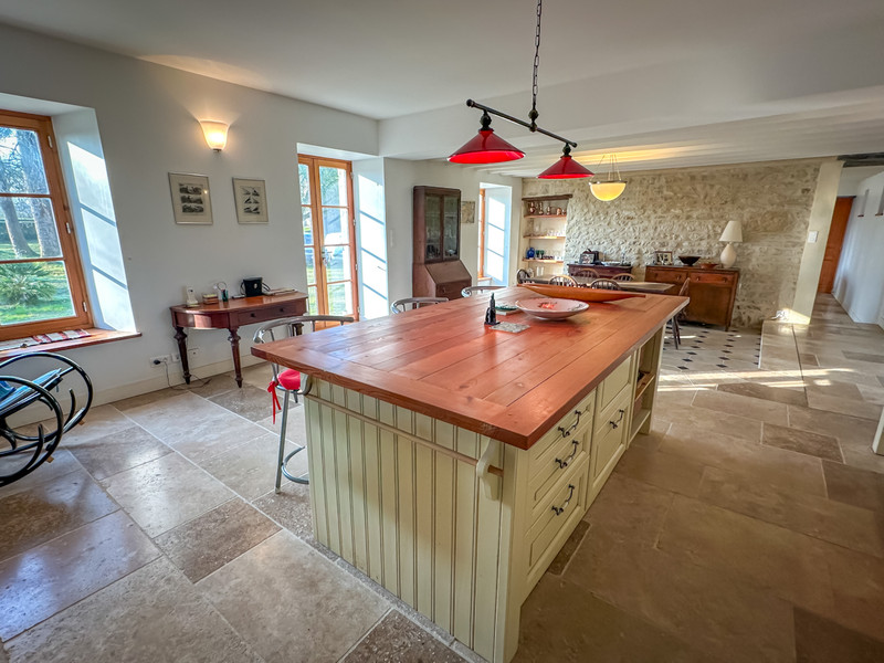 French property for sale in Orglandes, Manche - €425,000 - photo 6