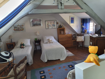 French property for sale in Biéville-Beuville, Calvados - €373,900 - photo 7