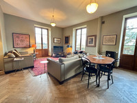 Appartement à Saint-Gervais-les-Bains, Haute-Savoie - photo 1